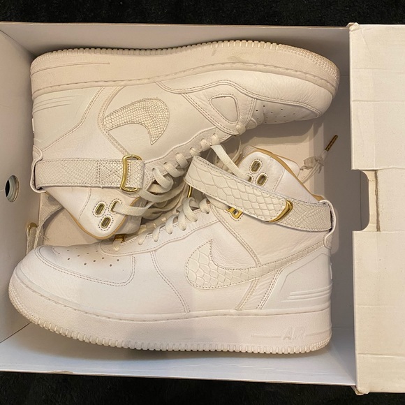 air force 1 hi just don